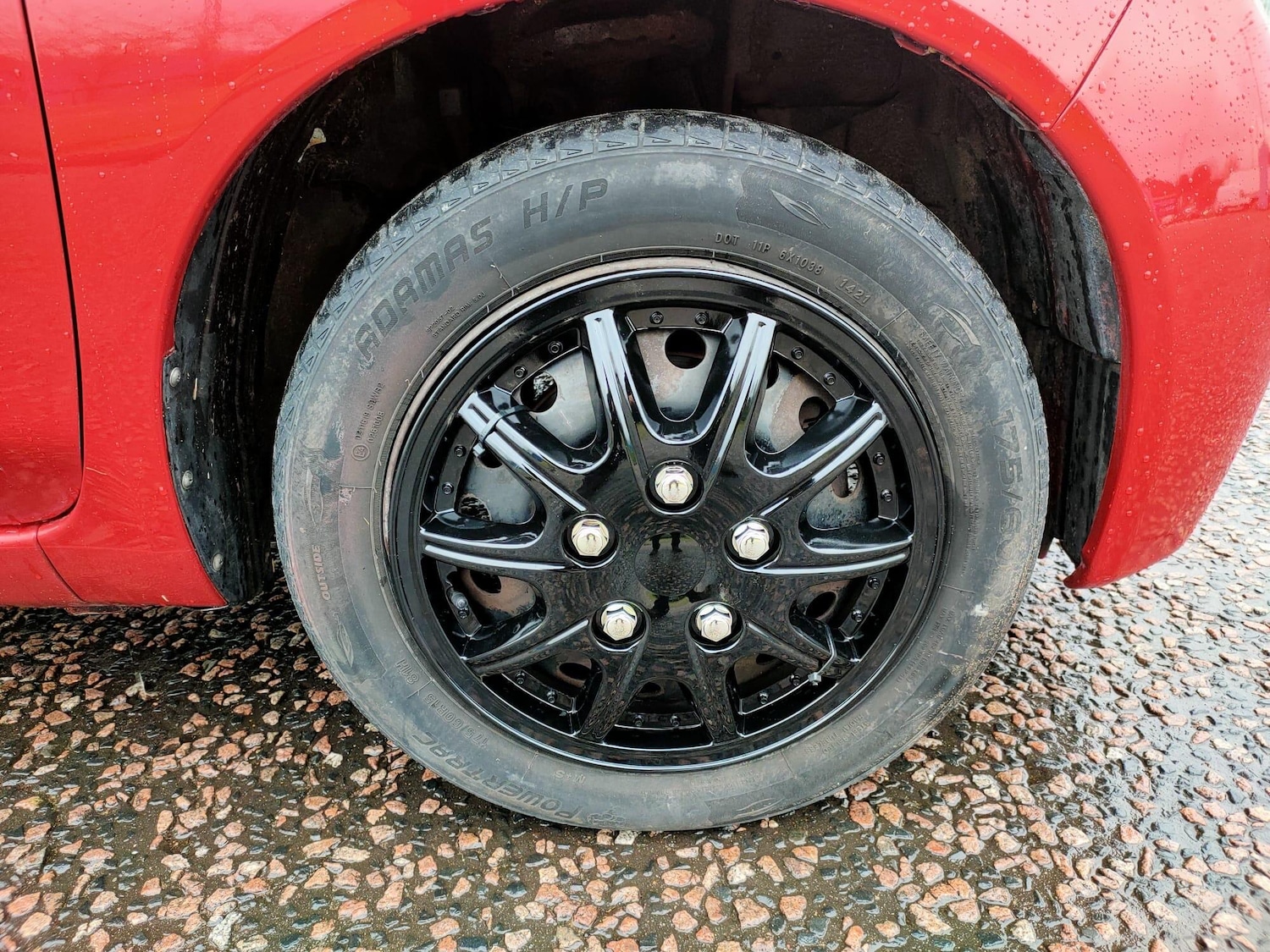 Used Nissan Micra 2007 for sale - 77684167: Photo 25