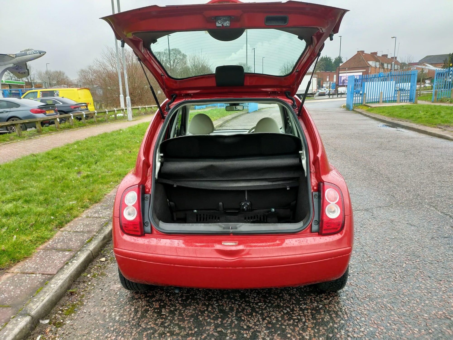 Used Nissan Micra 2007 for sale - 77684167: Photo 29
