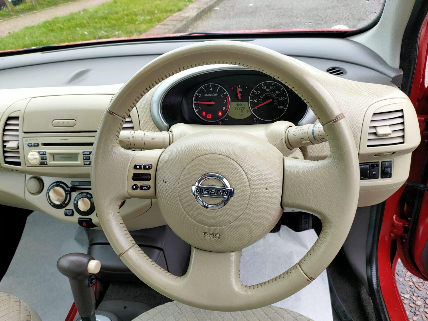 Used Nissan Micra 2007 for sale - 77684167: Photo 30