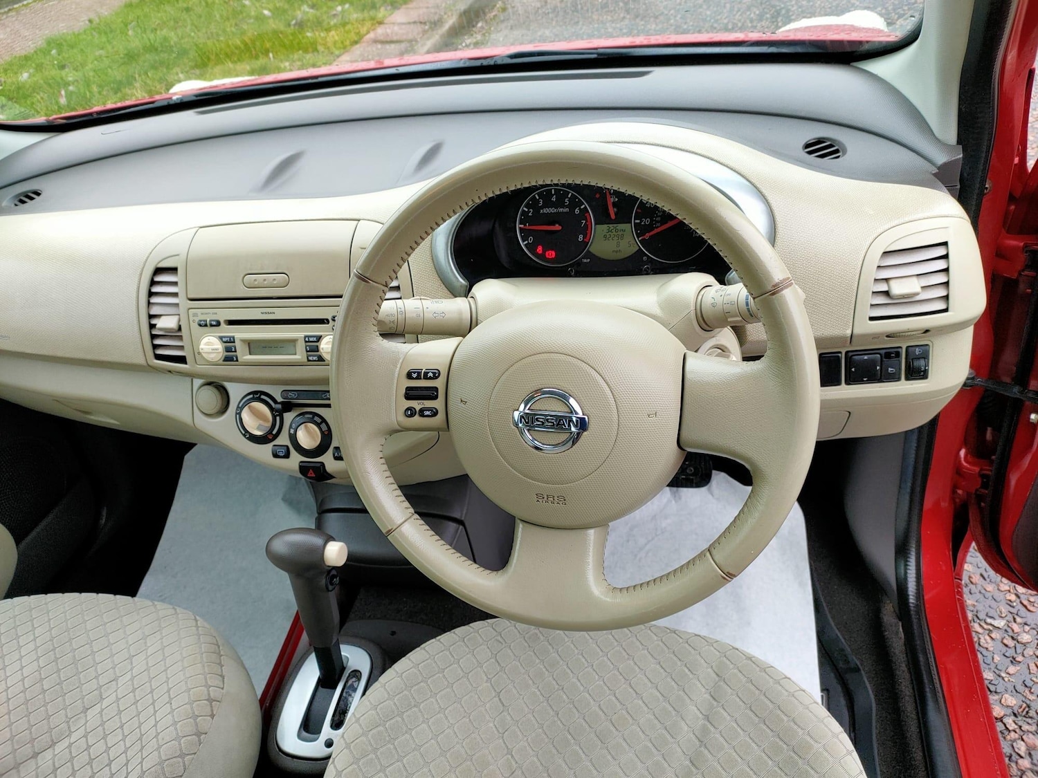 Used Nissan Micra 2007 for sale - 77684167: Photo 33