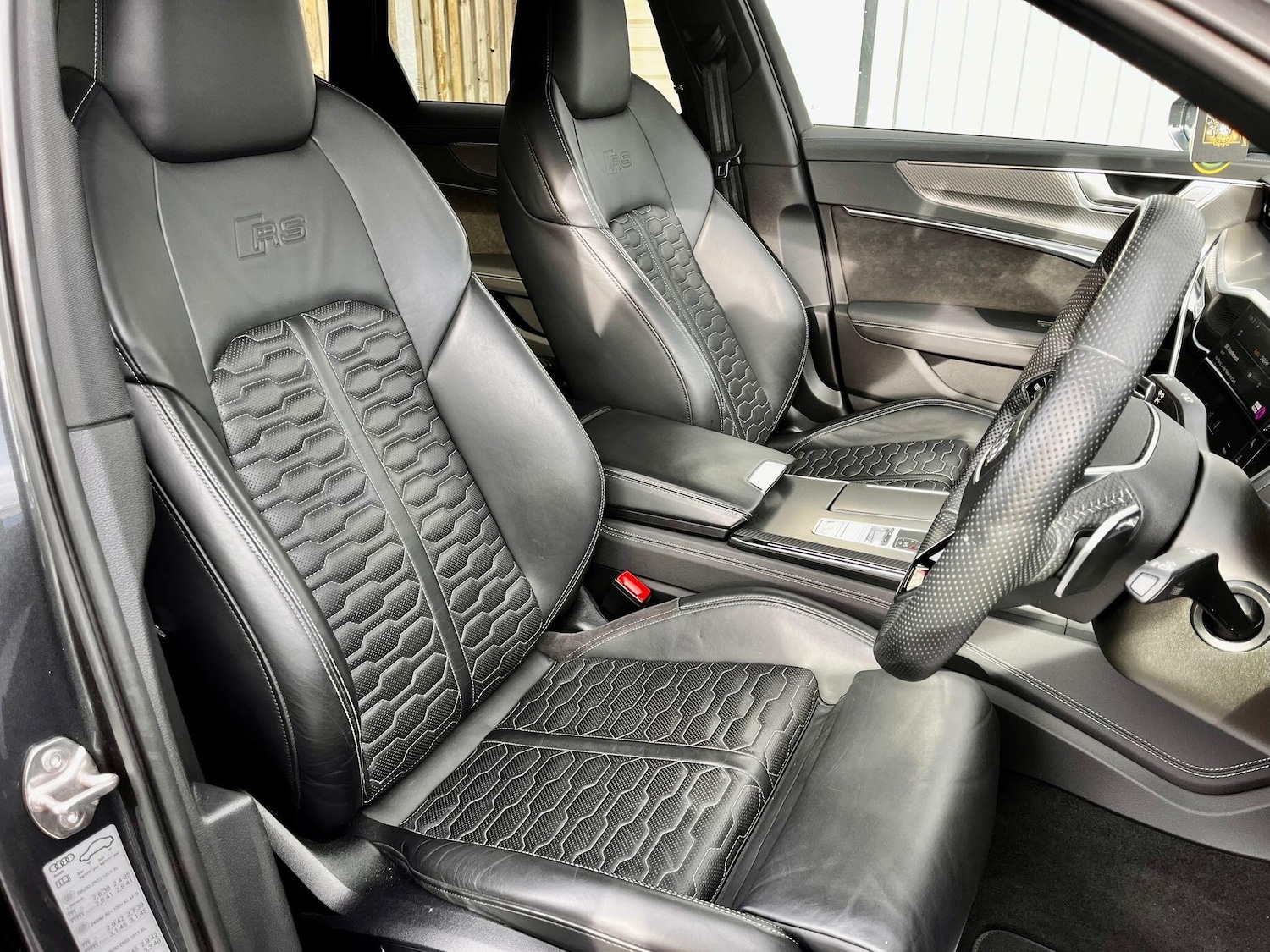 Used Audi RS6 2020 for sale - 76572718: Photo 13