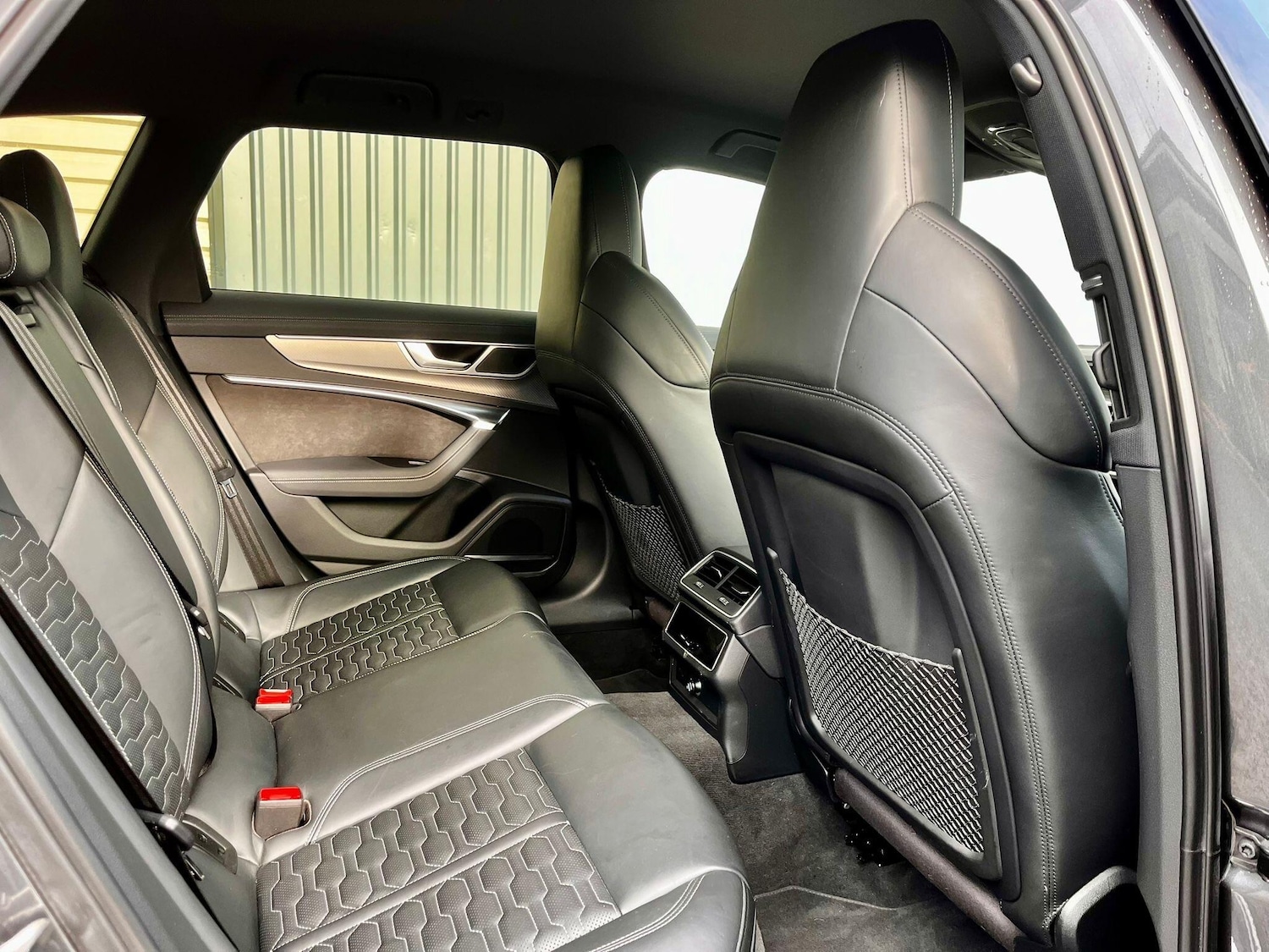 Used Audi RS6 2020 for sale - 76572718: Photo 14