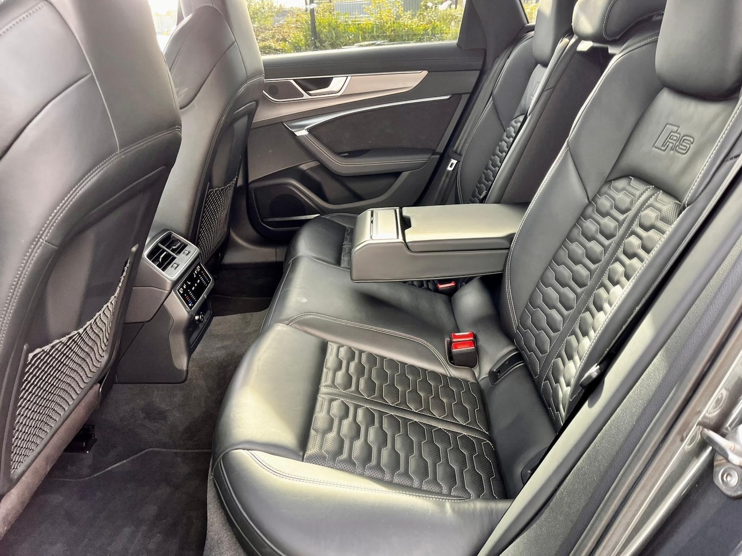 Used Audi RS6 2020 for sale - 76572718: Photo 19