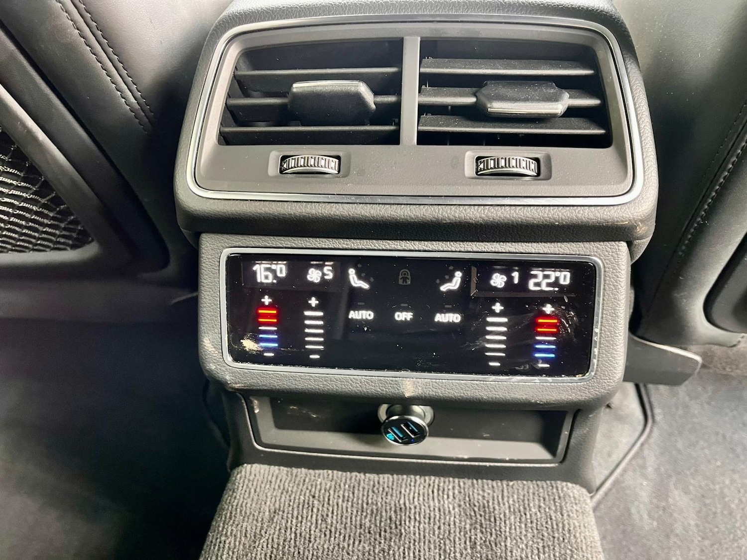 Used Audi RS6 2020 for sale - 76572718: Photo 20