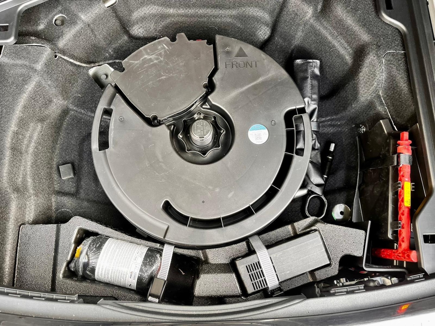 Used Audi RS6 2020 for sale - 76572718: Photo 24