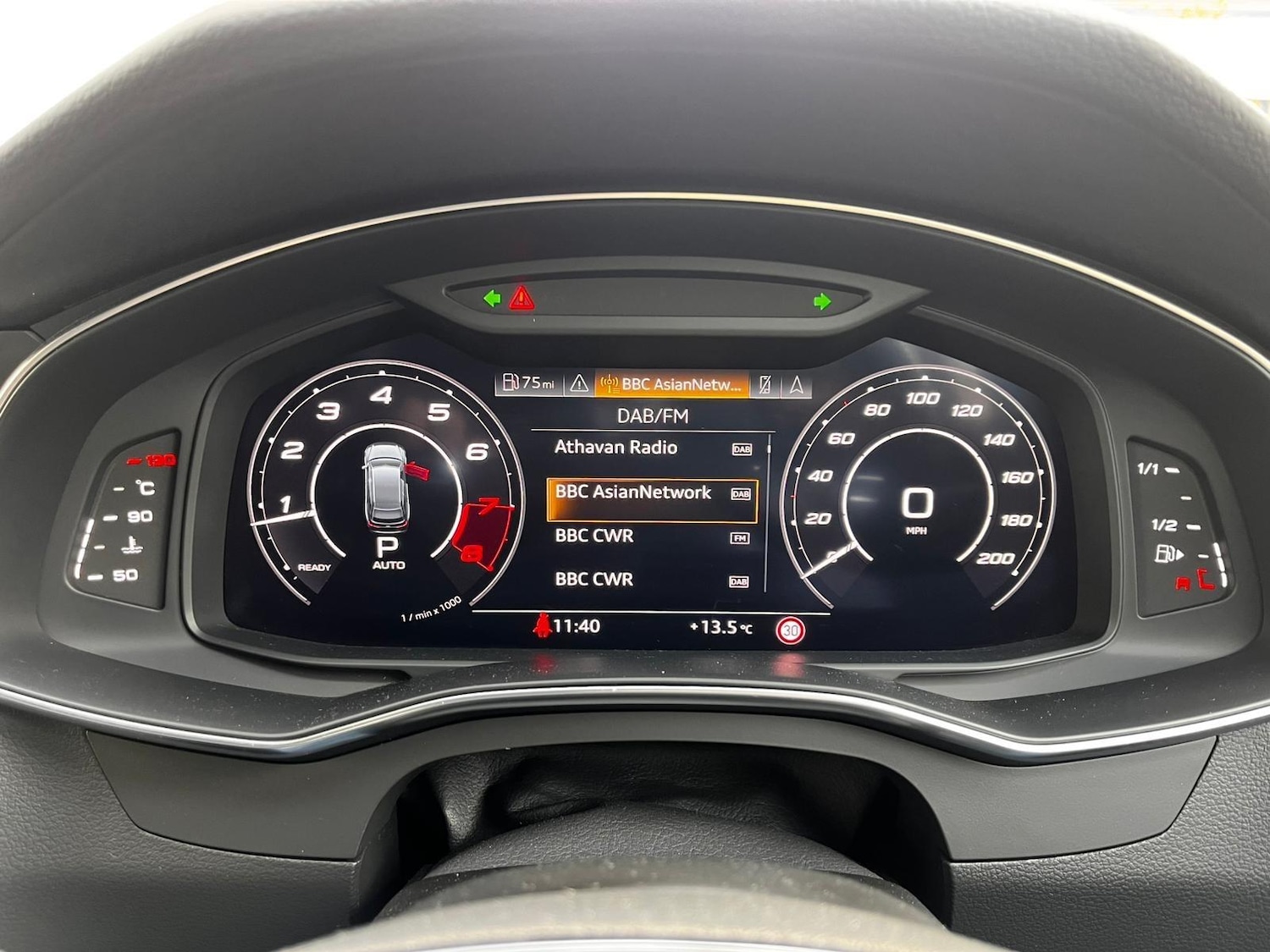 Used Audi RS6 2020 for sale - 76572718: Photo 26