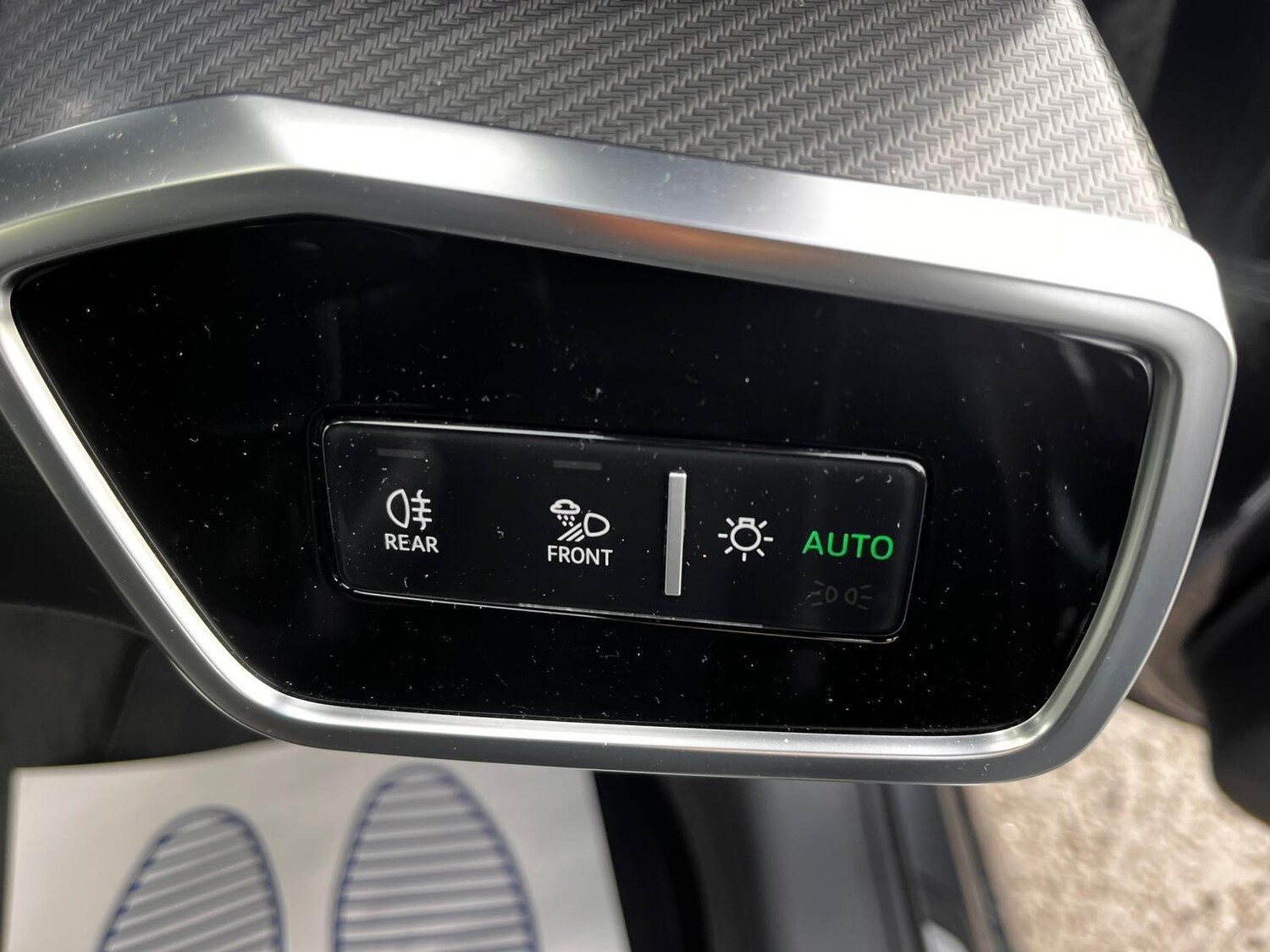 Used Audi RS6 2020 for sale - 76572718: Photo 34