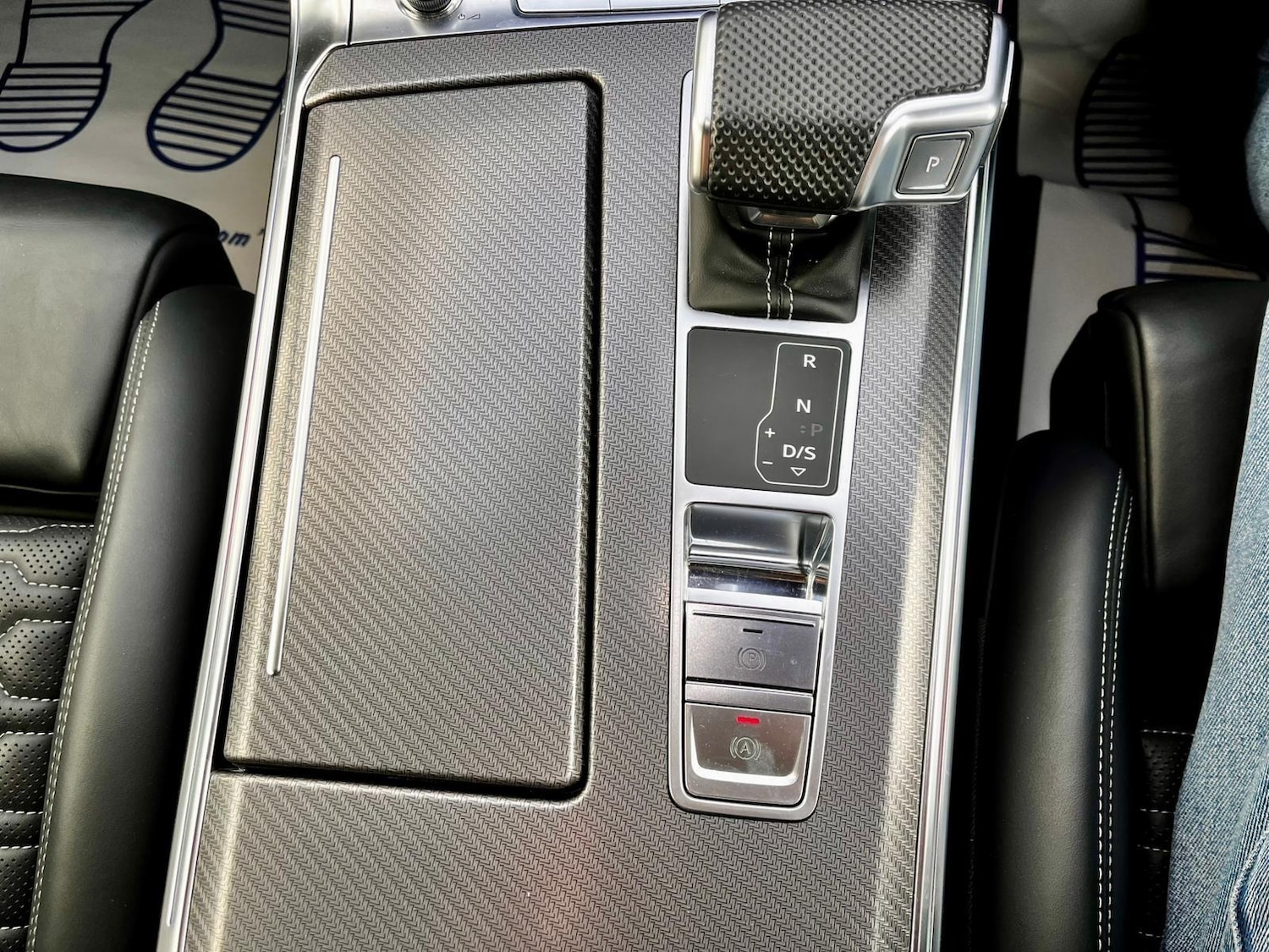 Used Audi RS6 2020 for sale - 76572718: Photo 35