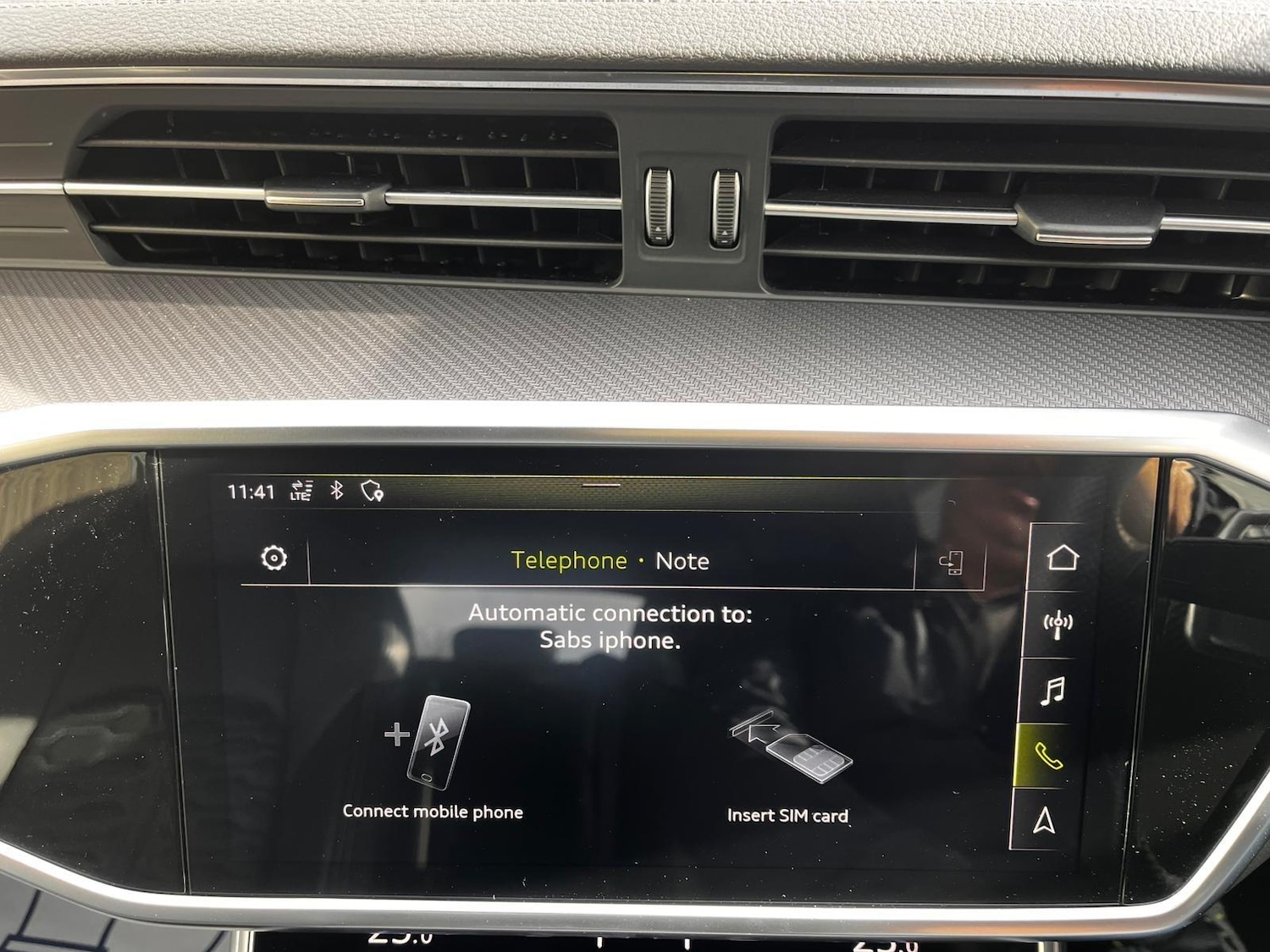 Used Audi RS6 2020 for sale - 76572718: Photo 36