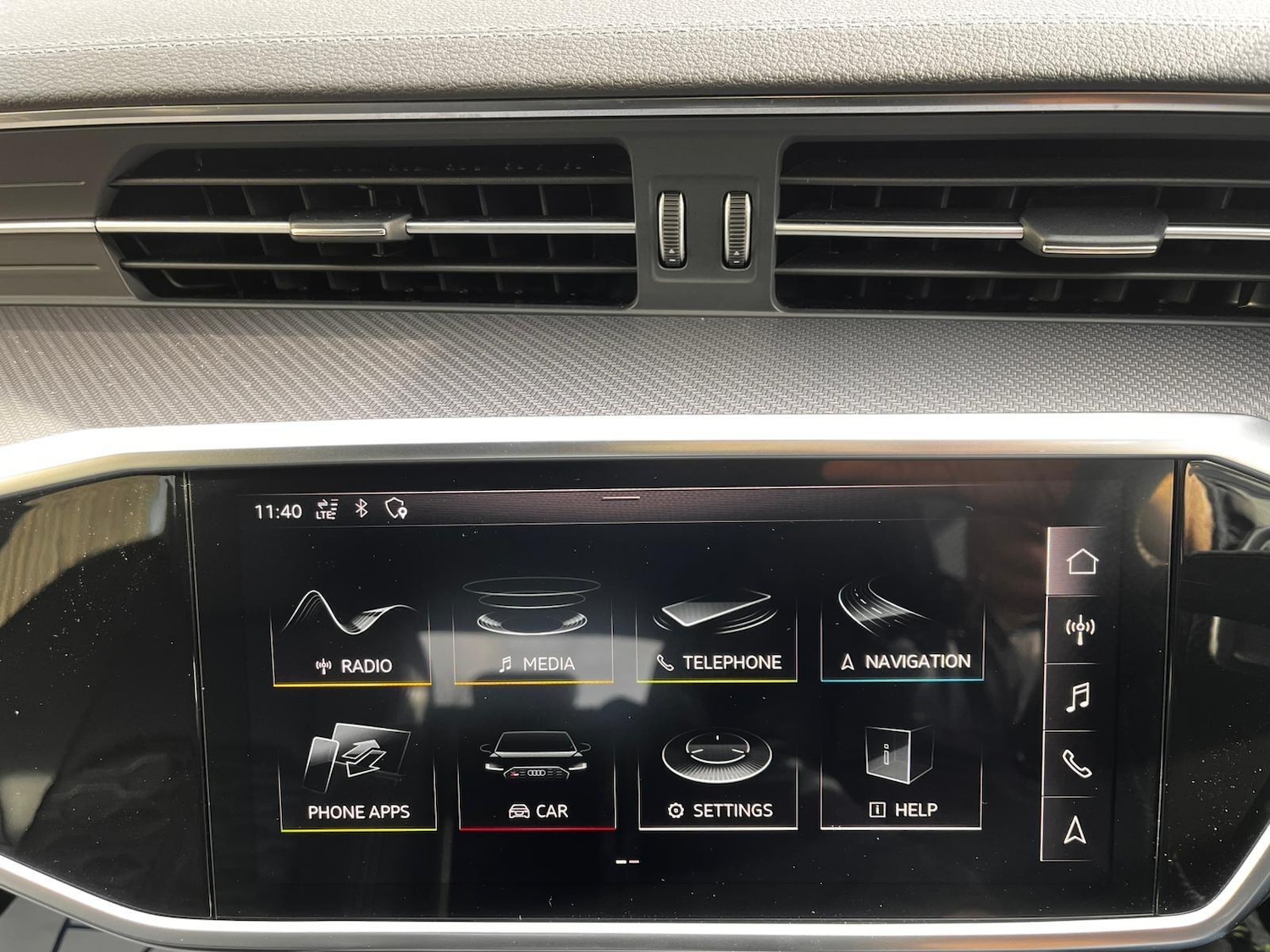 Used Audi RS6 2020 for sale - 76572718: Photo 39