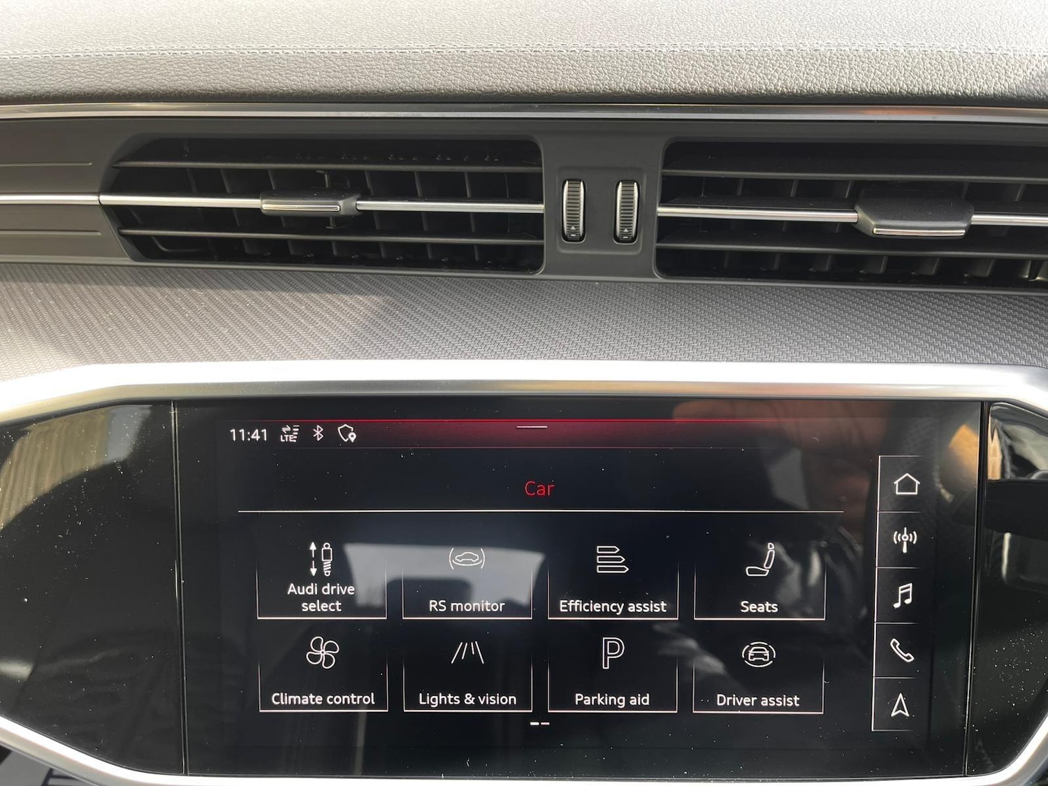 Used Audi RS6 2020 for sale - 76572718: Photo 41