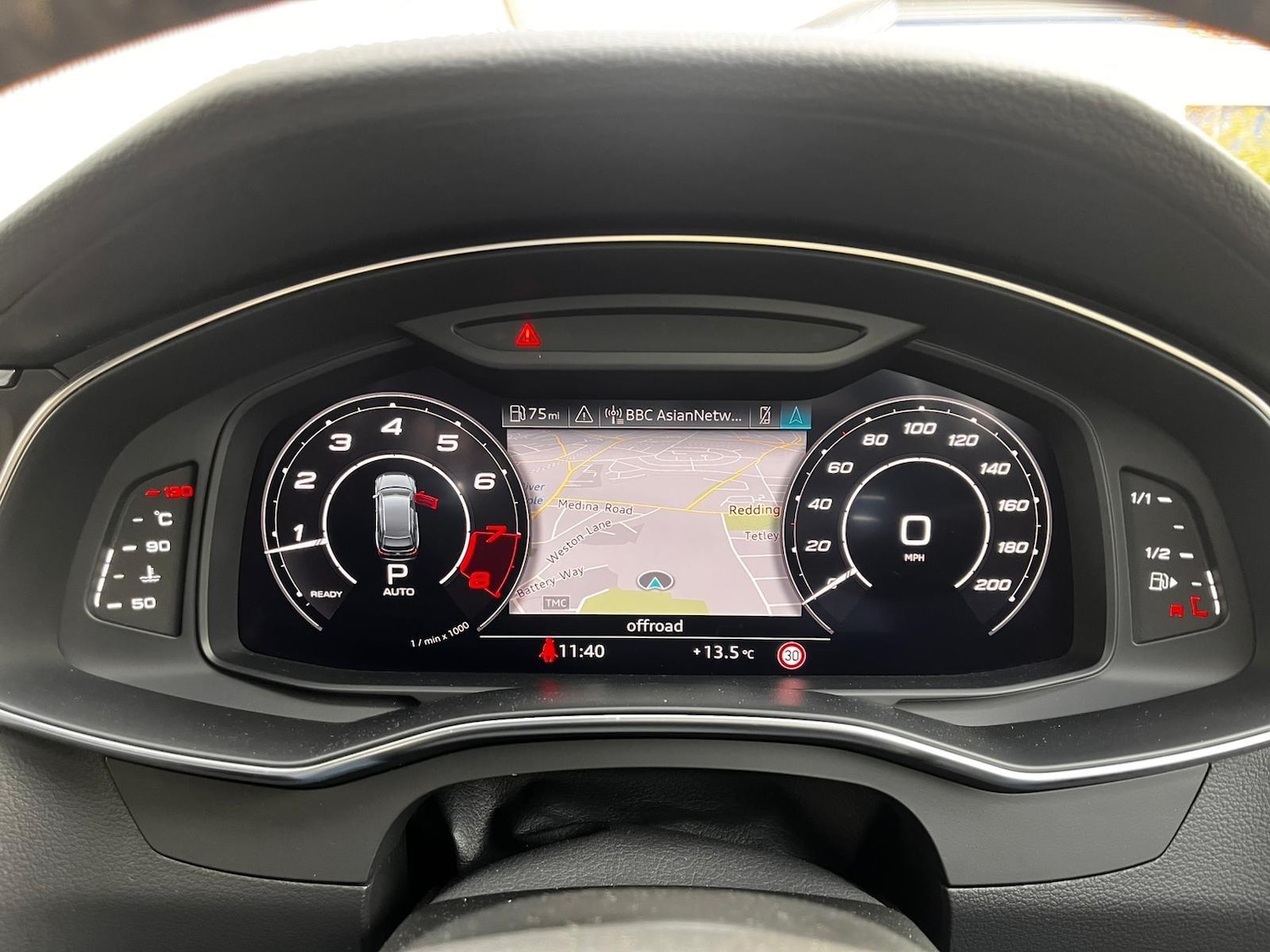 Used Audi RS6 2020 for sale - 76572718: Photo 42