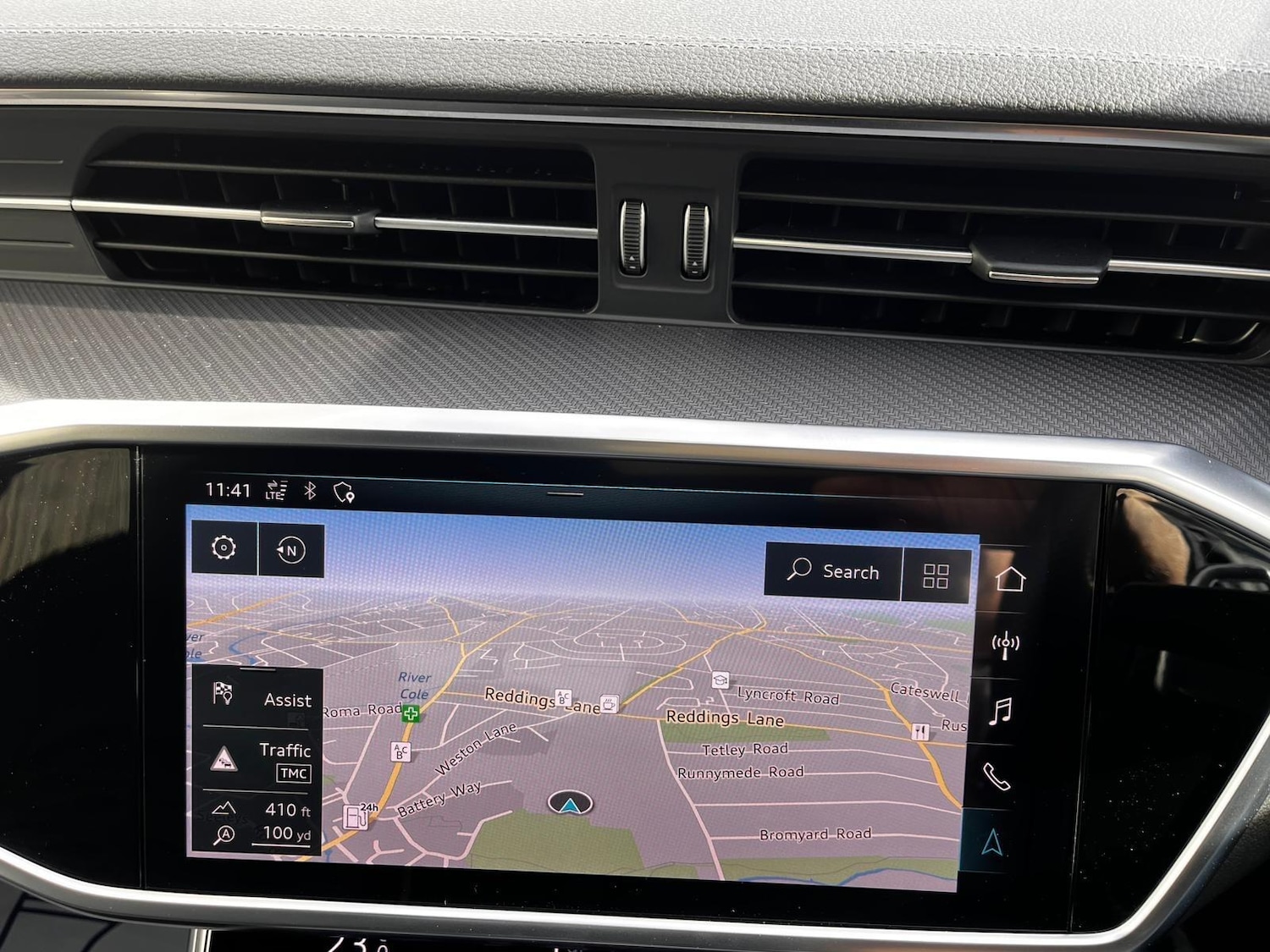 Used Audi RS6 2020 for sale - 76572718: Photo 43