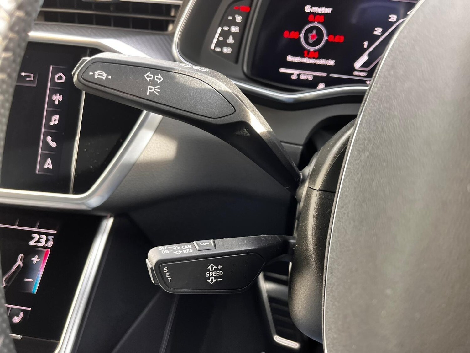 Used Audi RS6 2020 for sale - 76572718: Photo 44