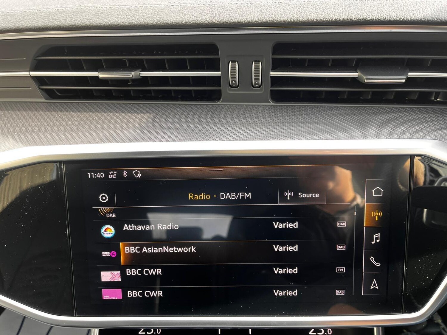 Used Audi RS6 2020 for sale - 76572718: Photo 45