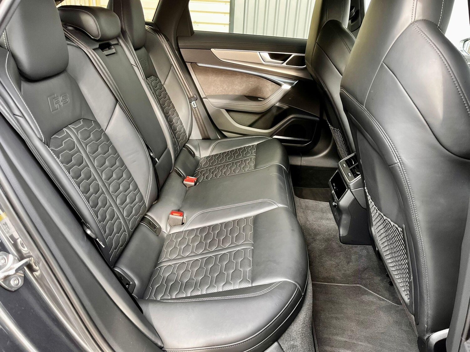 Used Audi RS6 2020 for sale - 76572718: Photo 48