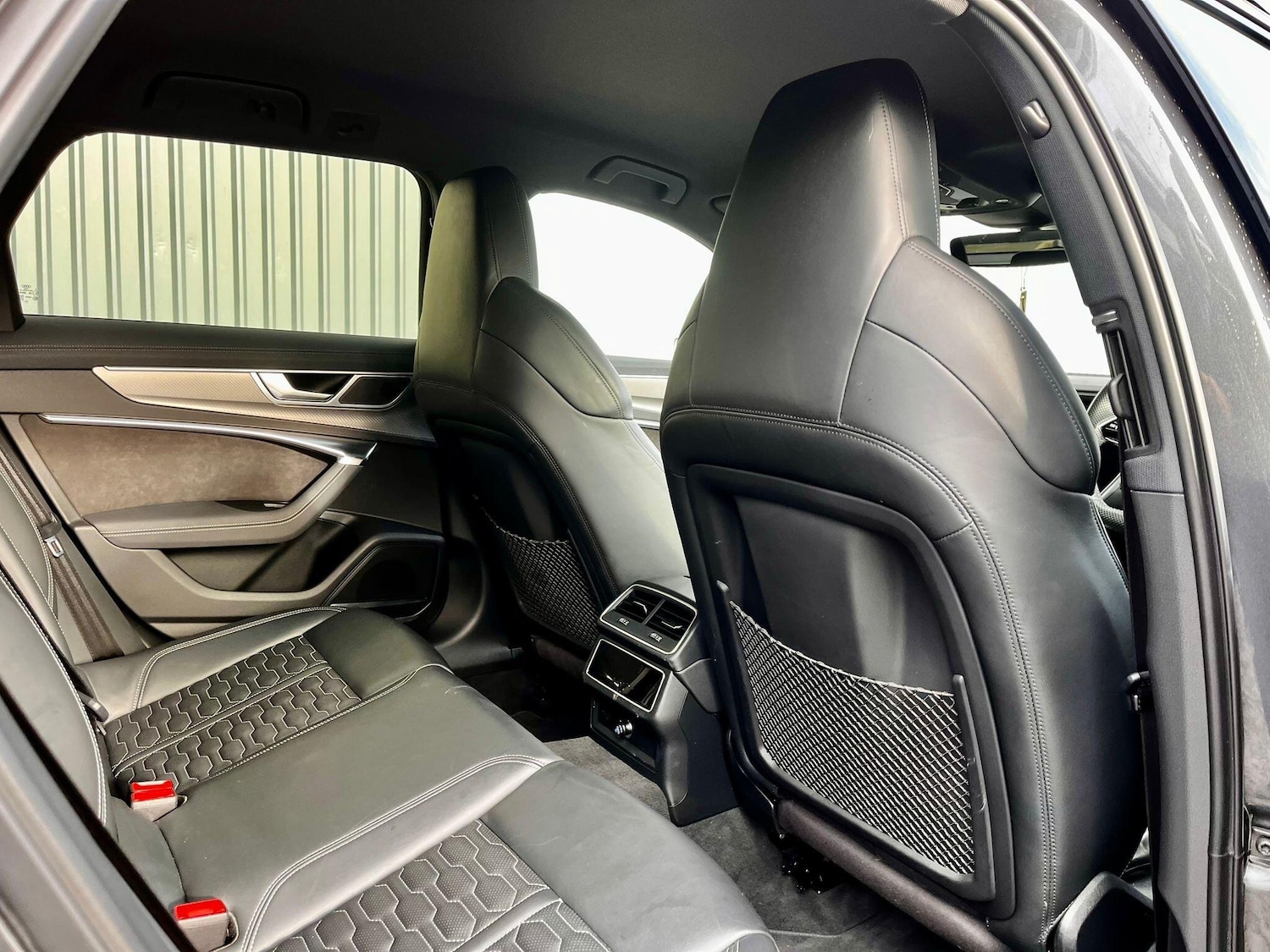 Used Audi RS6 2020 for sale - 76572718: Photo 50