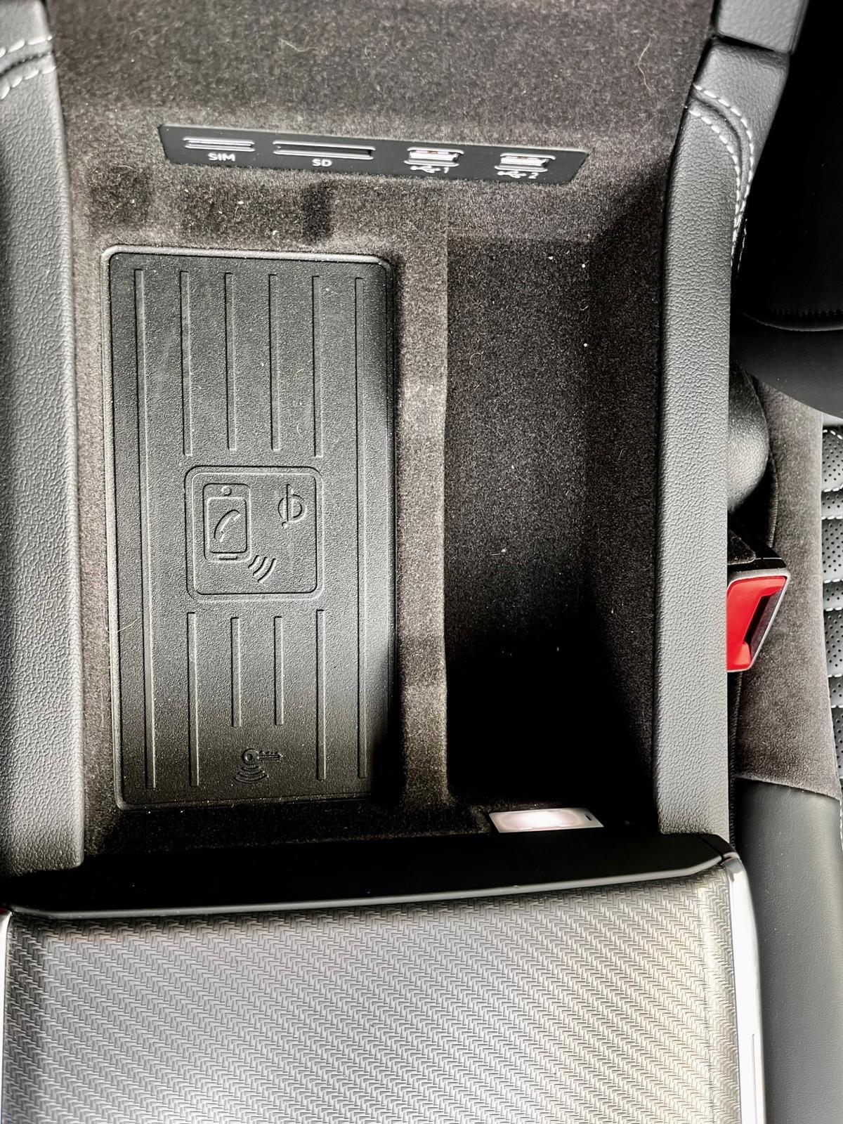 Used Audi RS6 2020 for sale - 76572718: Photo 52