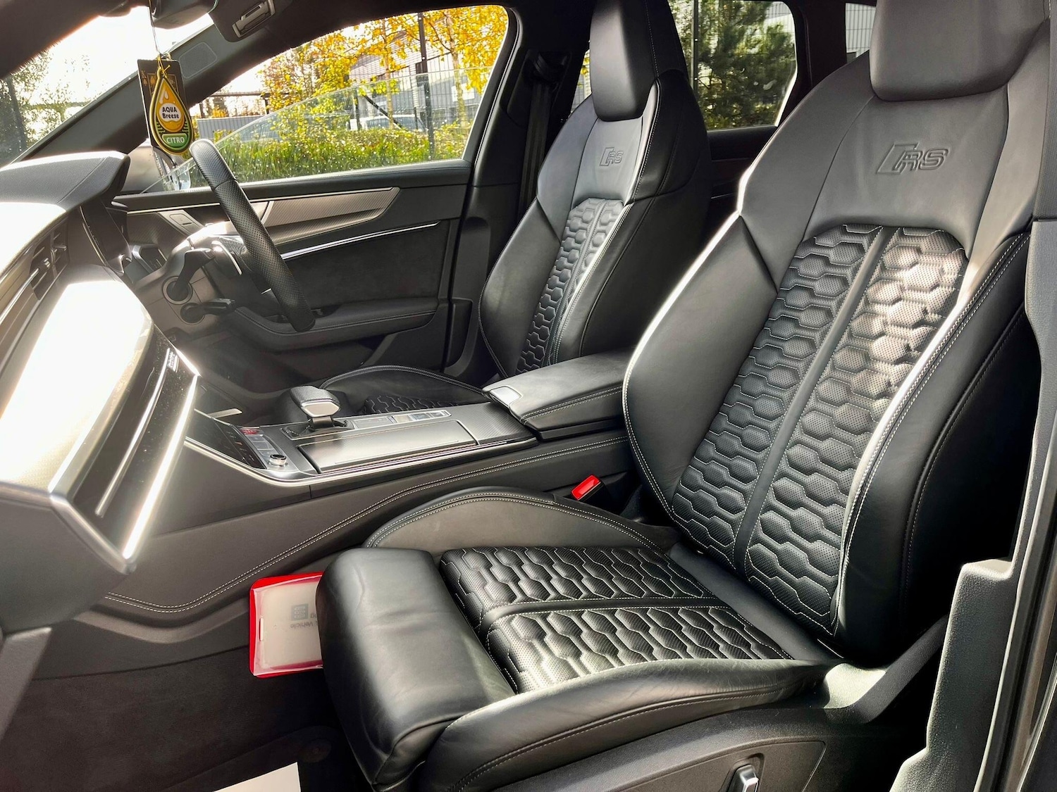 Used Audi RS6 2020 for sale - 76572718: Photo 54