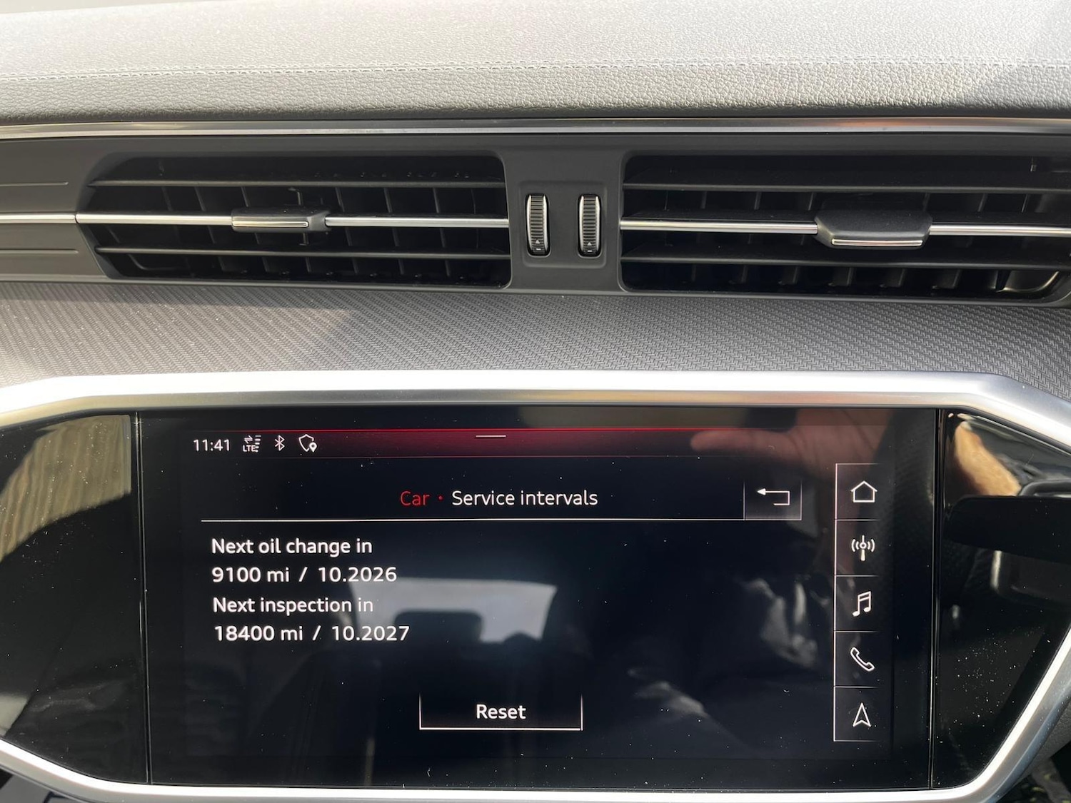 Used Audi RS6 2020 for sale - 76572718: Photo 57