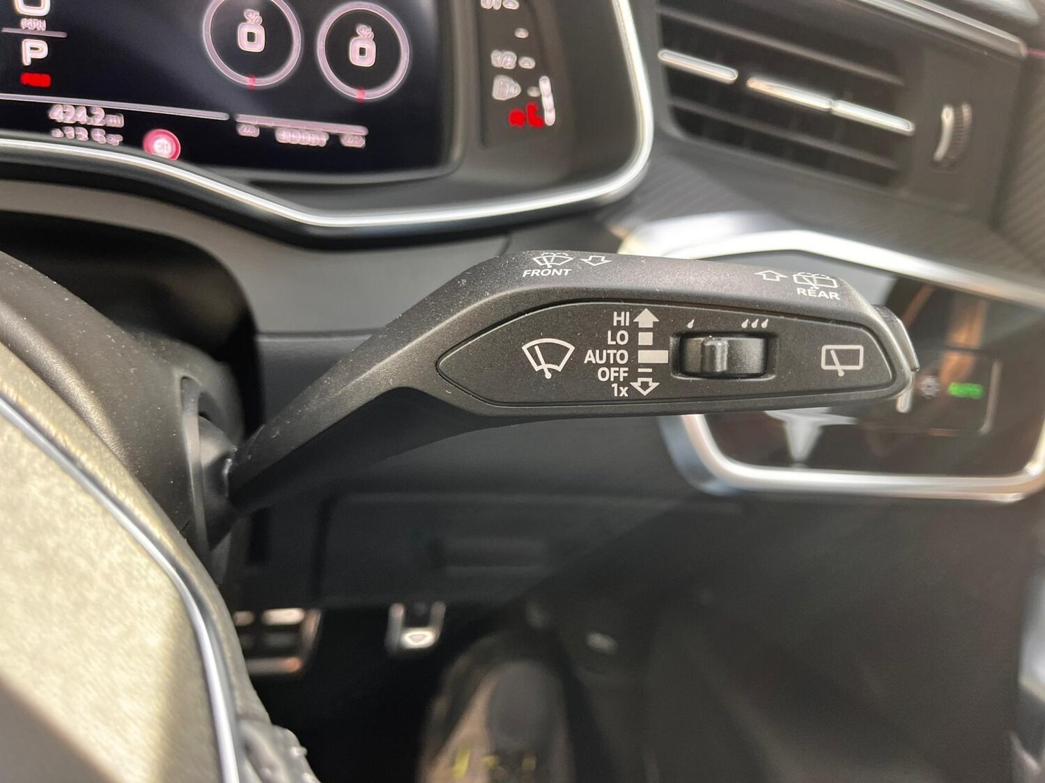 Used Audi RS6 2020 for sale - 76572718: Photo 59