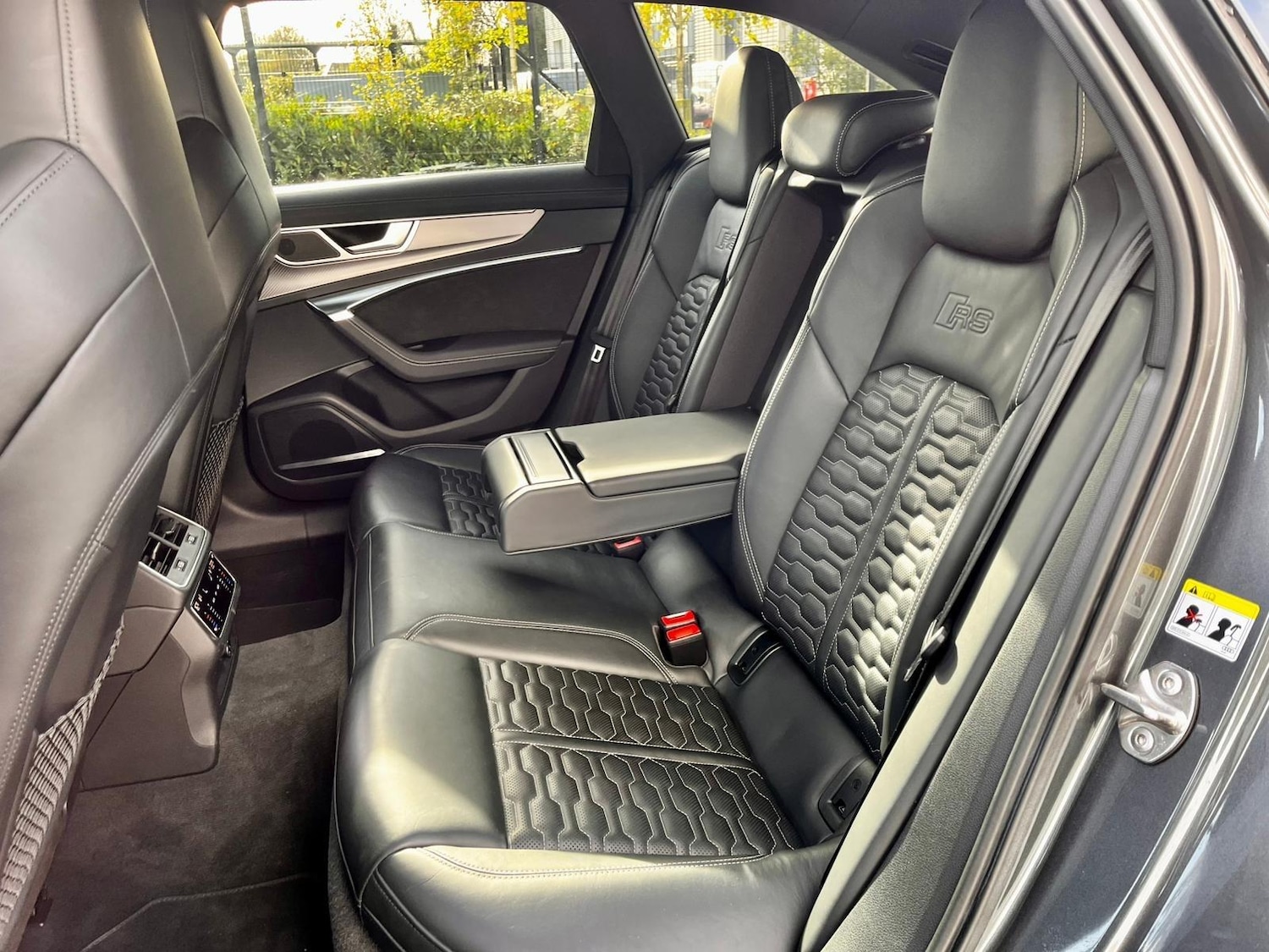 Used Audi RS6 2020 for sale - 76572718: Photo 60