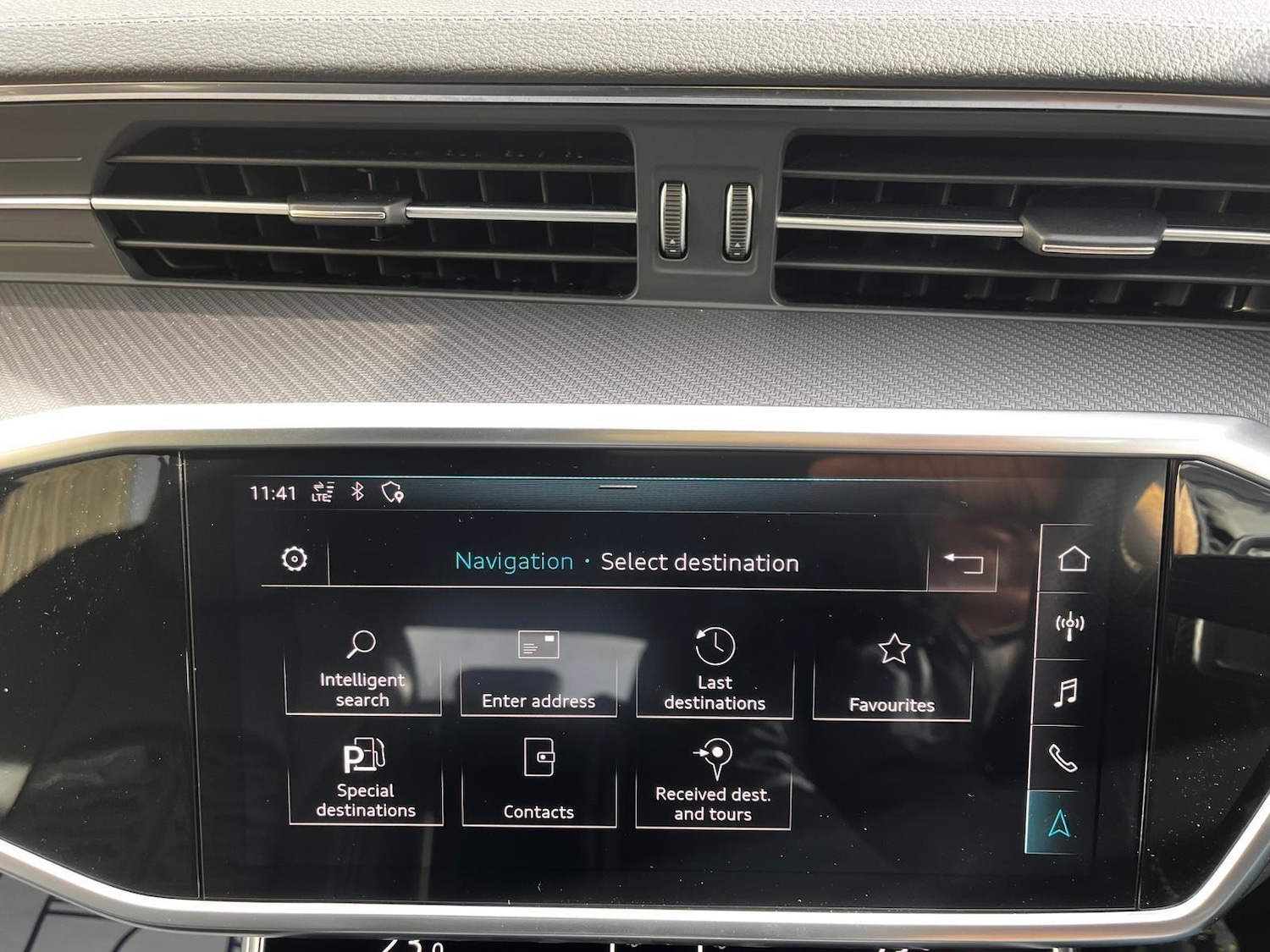 Used Audi RS6 2020 for sale - 76572718: Photo 62