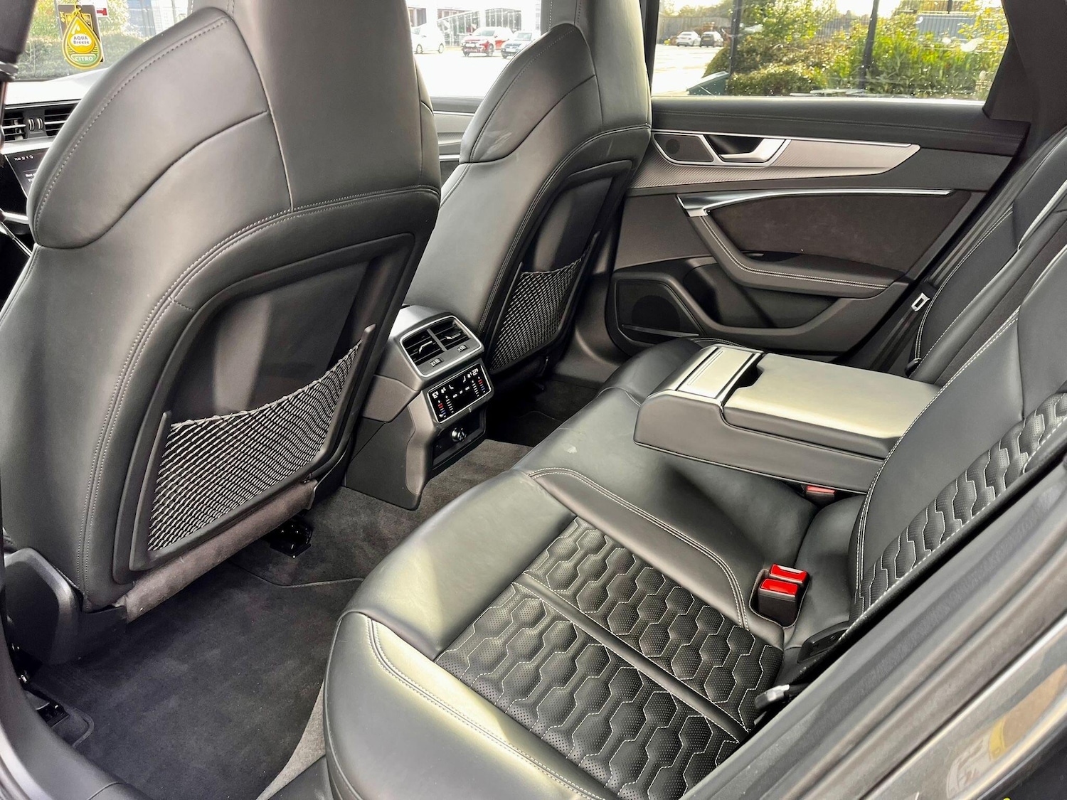 Used Audi RS6 2020 for sale - 76572718: Photo 63