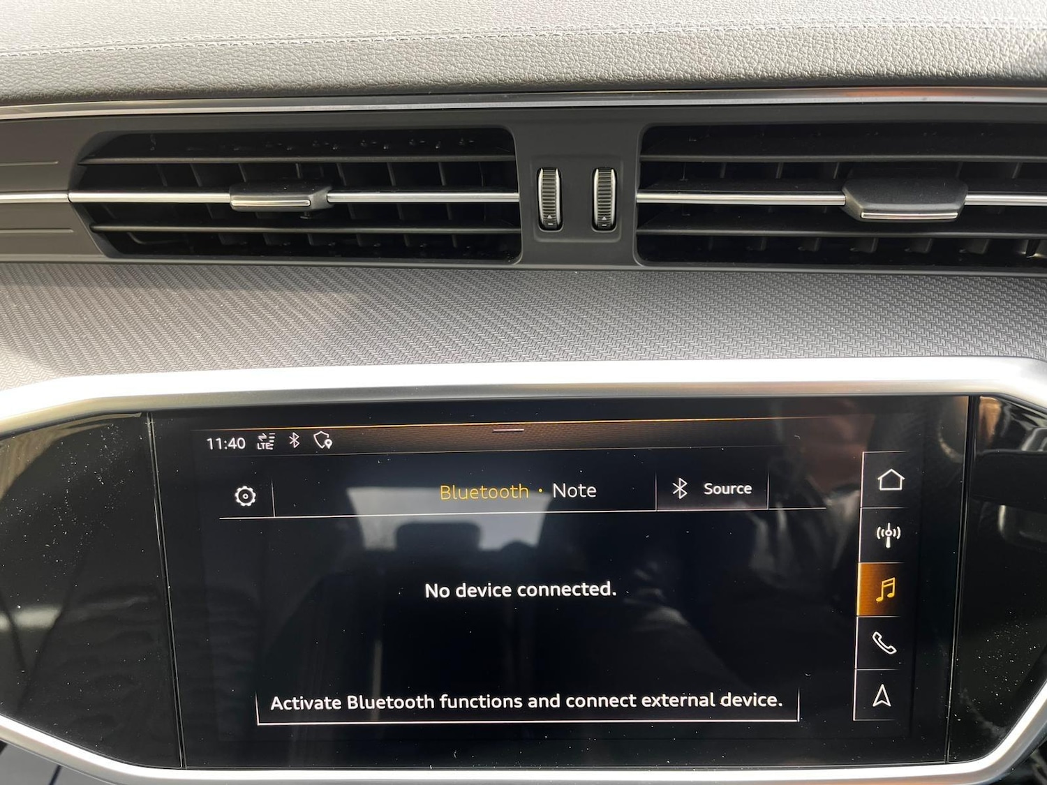 Used Audi RS6 2020 for sale - 76572718: Photo 64