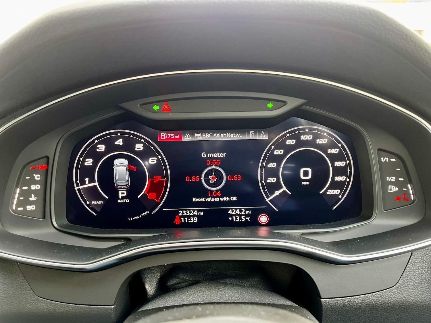 Used Audi RS6 2020 for sale - 76572718: Photo 67