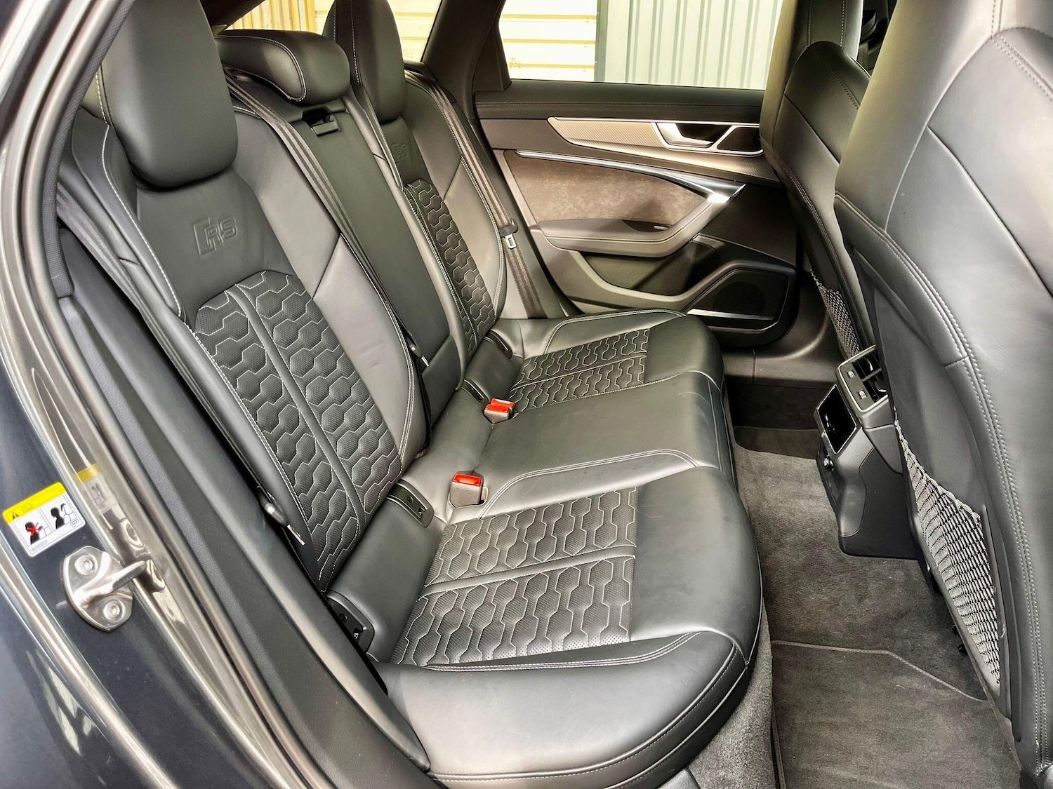 Used Audi RS6 2020 for sale - 76572718: Photo 68