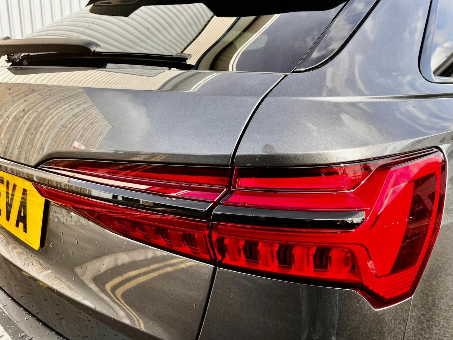 Used Audi RS6 2020 for sale - 76572718: Photo 71