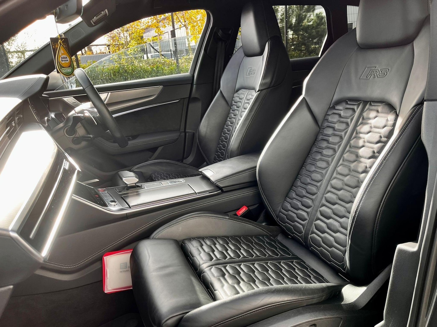 Used Audi RS6 2020 for sale - 76572718: Photo 72