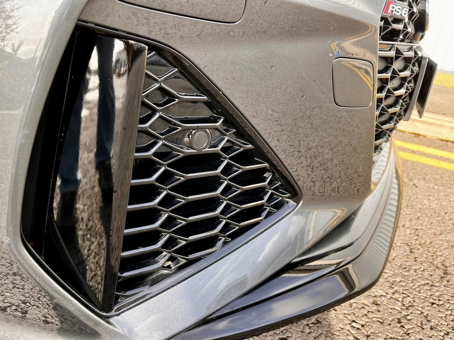 Used Audi RS6 2020 for sale - 76572718: Photo 73