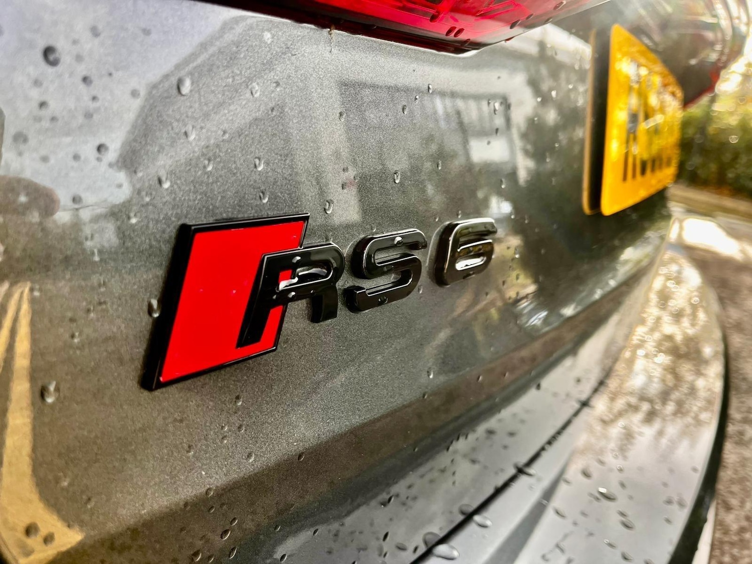 Used Audi RS6 2020 for sale - 76572718: Photo 75