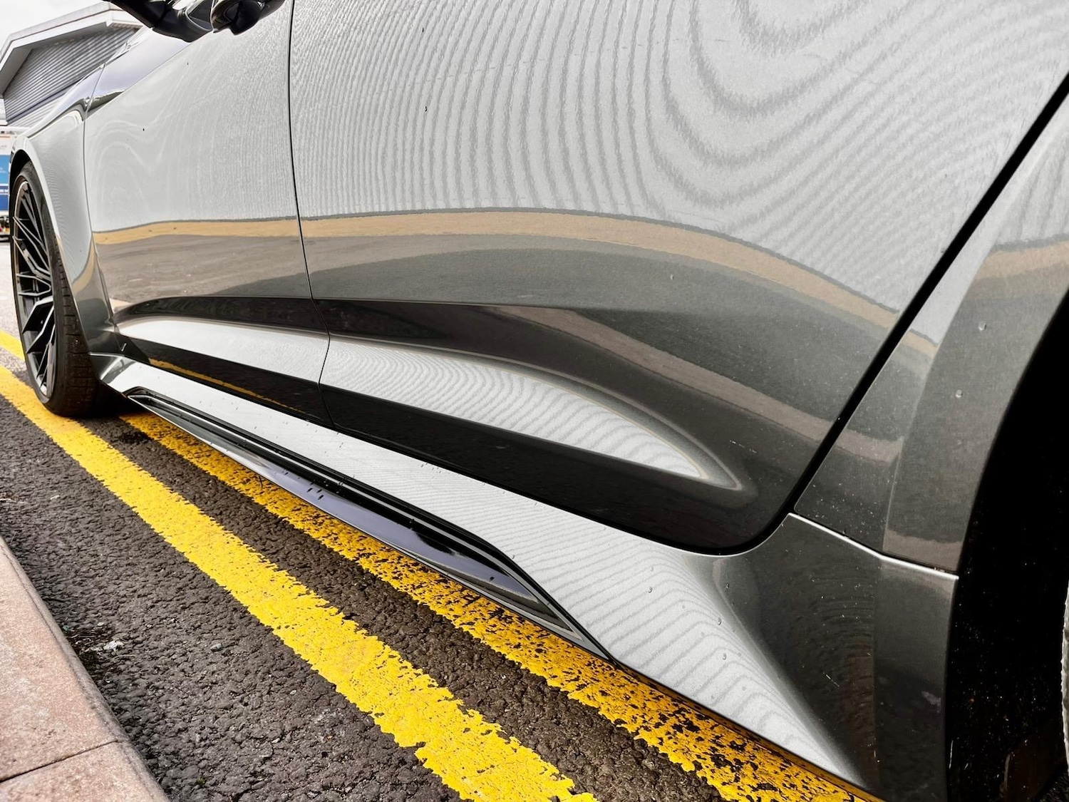 Used Audi RS6 2020 for sale - 76572718: Photo 76