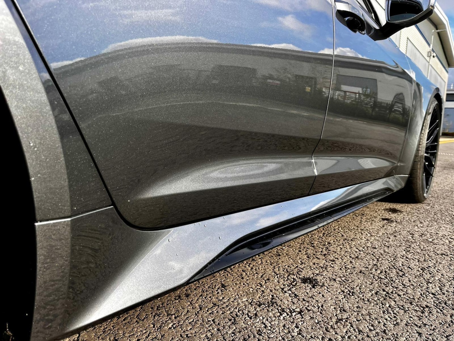 Used Audi RS6 2020 for sale - 76572718: Photo 78