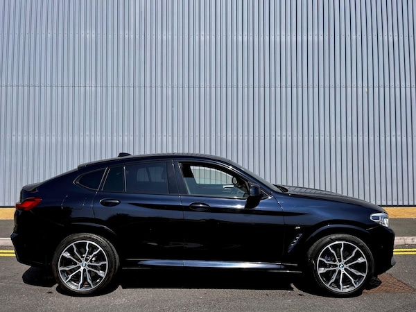 Used BMW X4 2020 for sale - 75508099: Photo 11