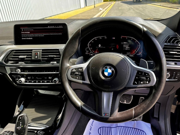 Used BMW X4 2020 for sale - 75508099: Photo 12