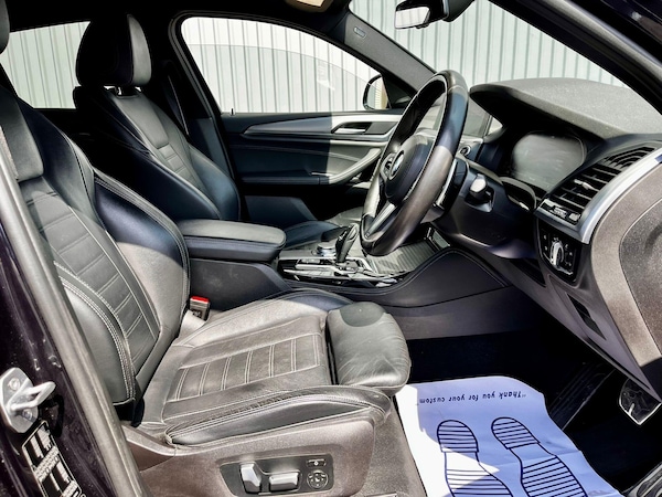 Used BMW X4 2020 for sale - 75508099: Photo 14