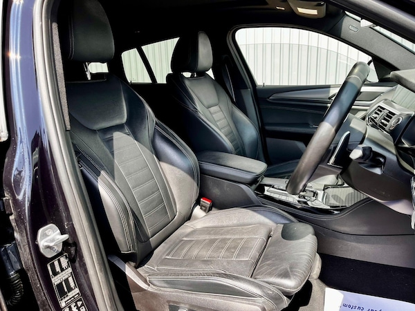 Used BMW X4 2020 for sale - 75508099: Photo 15
