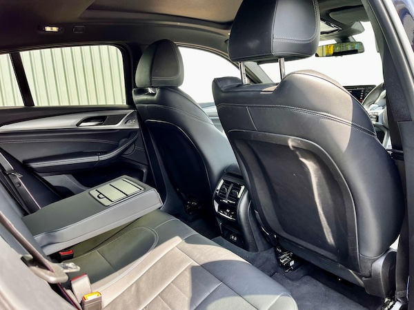 Used BMW X4 2020 for sale - 75508099: Photo 16