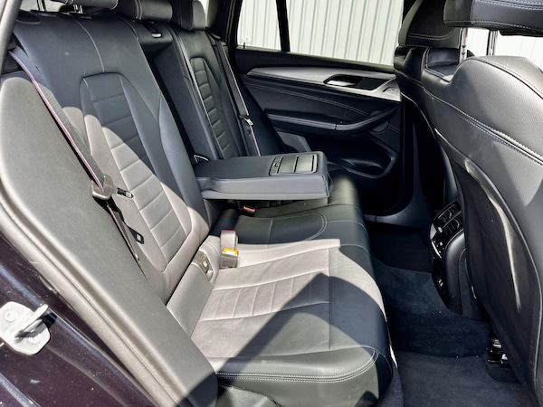 Used BMW X4 2020 for sale - 75508099: Photo 17
