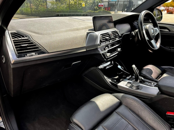 Used BMW X4 2020 for sale - 75508099: Photo 19