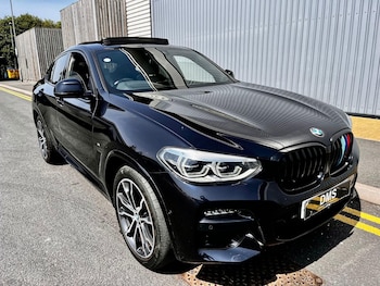 2020 (20) - 3.0 30d M Sport Auto xDrive Euro 6 (s/s) 5dr