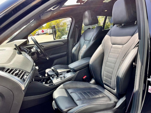 Used BMW X4 2020 for sale - 75508099: Photo 20