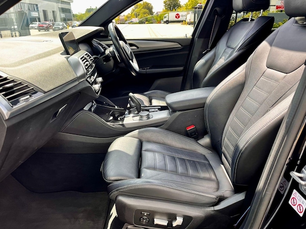 Used BMW X4 2020 for sale - 75508099: Photo 21