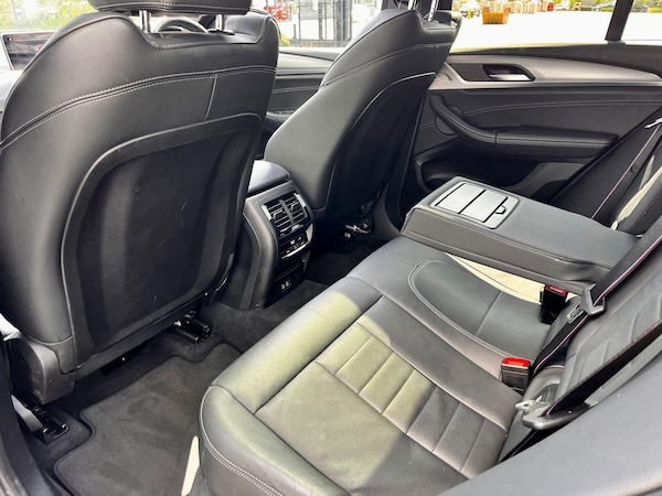 Used BMW X4 2020 for sale - 75508099: Photo 22