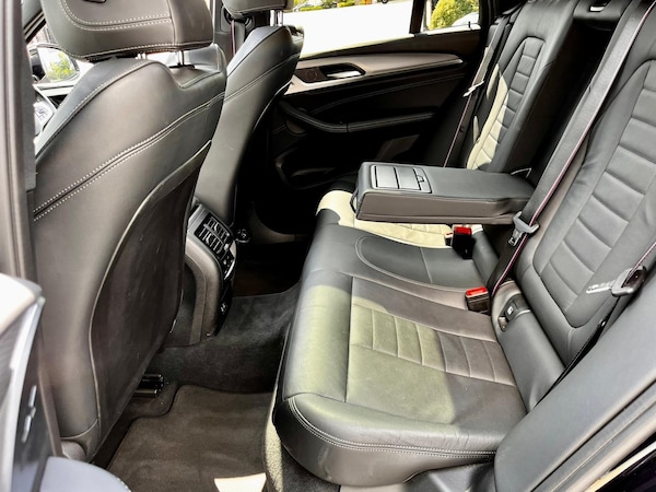Used BMW X4 2020 for sale - 75508099: Photo 23