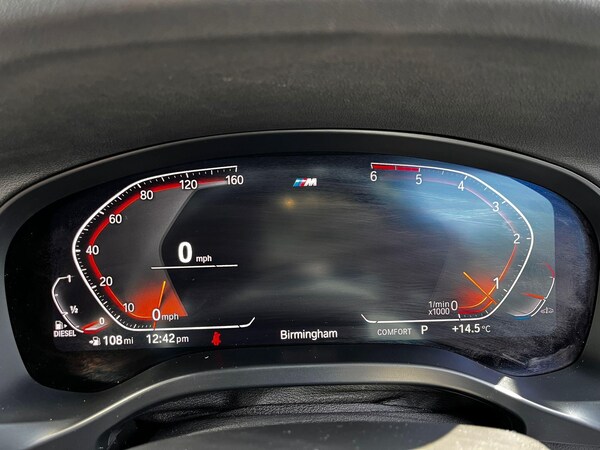Used BMW X4 2020 for sale - 75508099: Photo 29